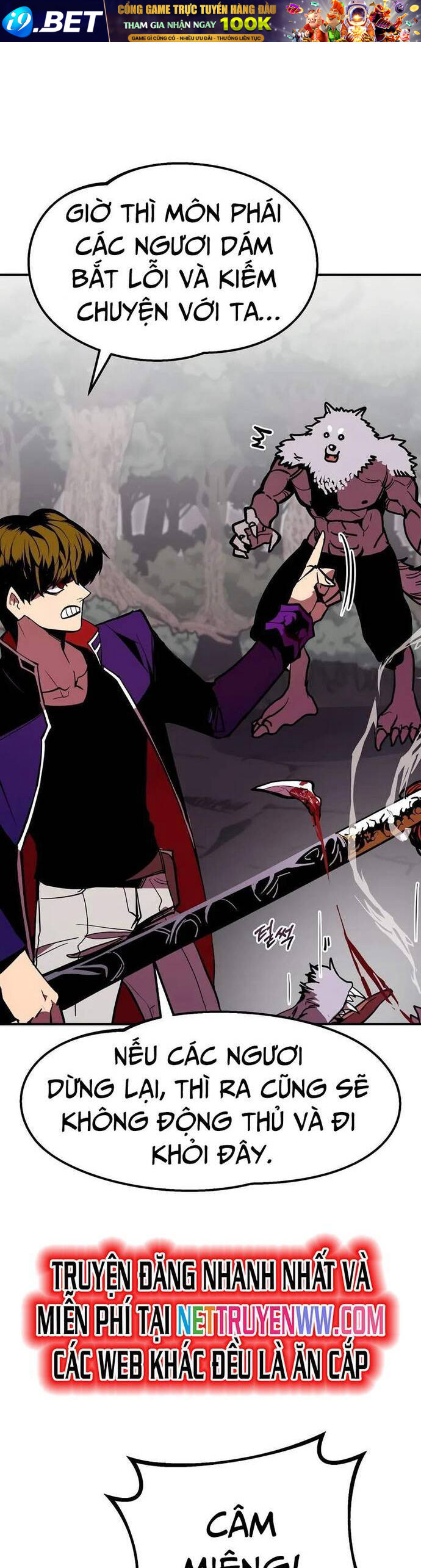 Hồi Quy Trở Lại Thành Kẻ Vô Dụng - Chapter 64 - Page 27