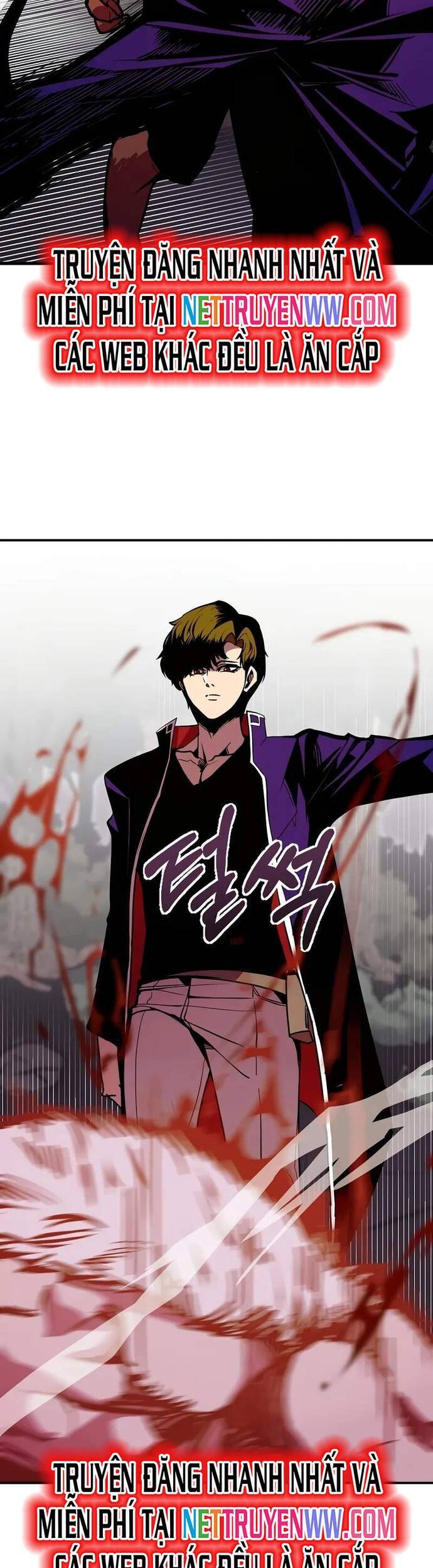 Hồi Quy Trở Lại Thành Kẻ Vô Dụng - Chapter 64 - Page 29