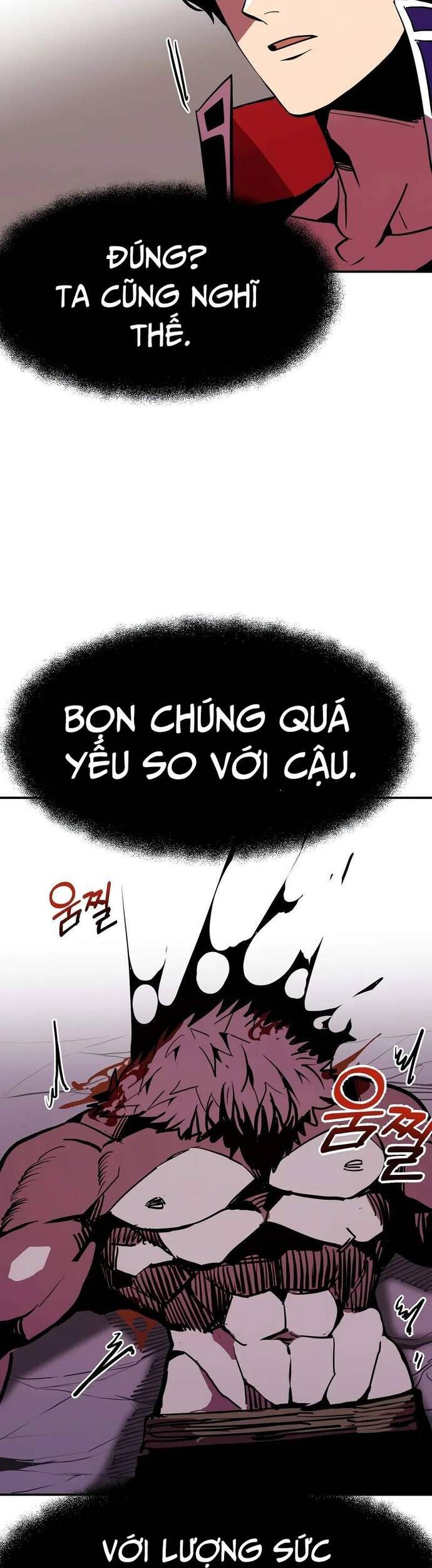 Hồi Quy Trở Lại Thành Kẻ Vô Dụng - Chapter 64 - Page 31