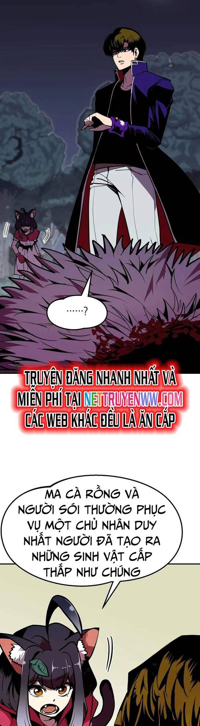 Hồi Quy Trở Lại Thành Kẻ Vô Dụng - Chapter 64 - Page 34