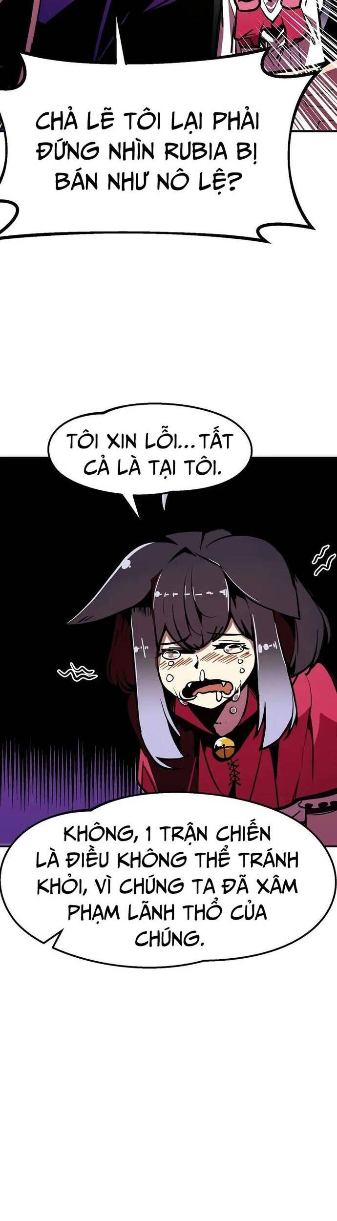 Hồi Quy Trở Lại Thành Kẻ Vô Dụng - Chapter 64 - Page 38