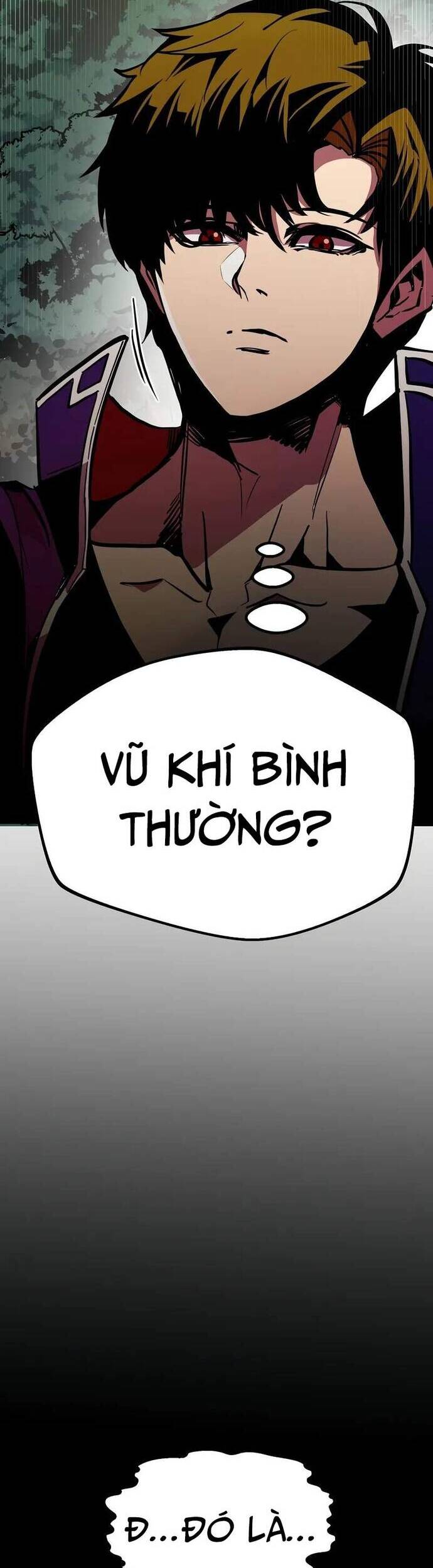 Hồi Quy Trở Lại Thành Kẻ Vô Dụng - Chapter 64 - Page 4