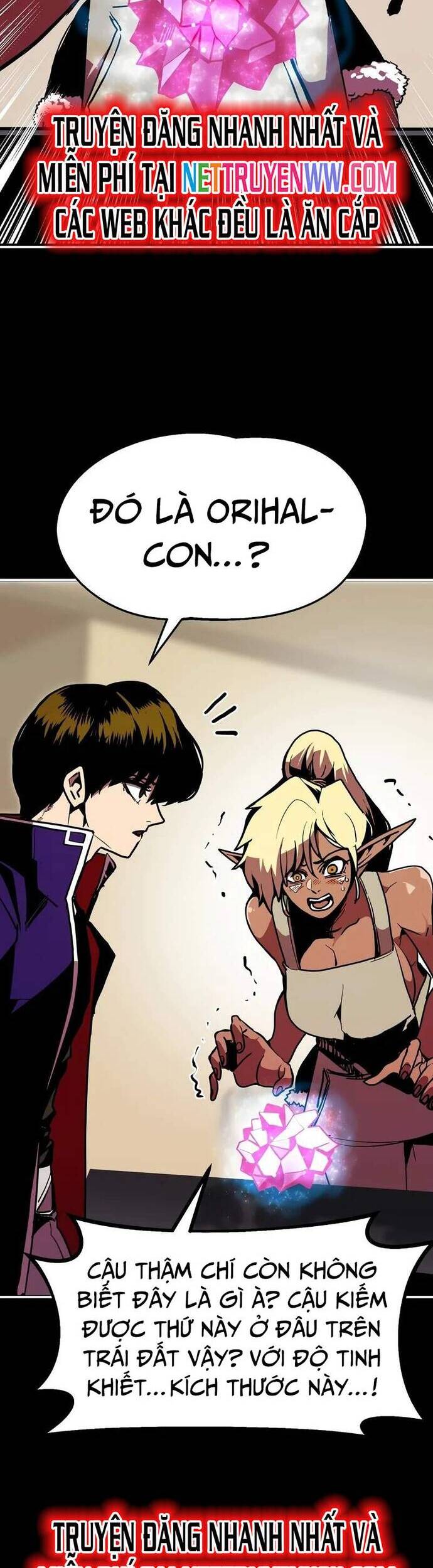 Hồi Quy Trở Lại Thành Kẻ Vô Dụng - Chapter 64 - Page 6