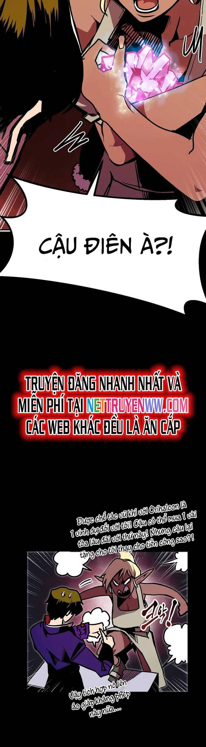 Hồi Quy Trở Lại Thành Kẻ Vô Dụng - Chapter 64 - Page 9