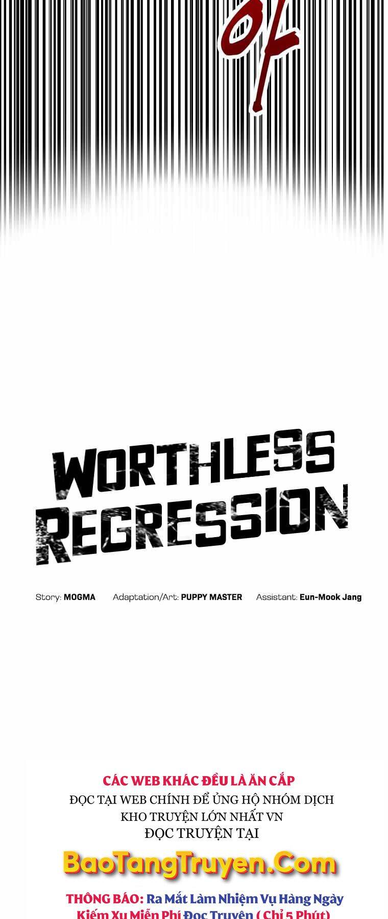 Hồi Quy Trở Lại Thành Kẻ Vô Dụng - Chapter 7 - Page 11