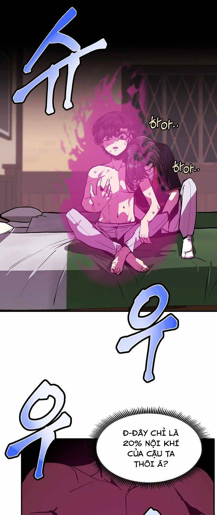 Hồi Quy Trở Lại Thành Kẻ Vô Dụng - Chapter 7 - Page 14