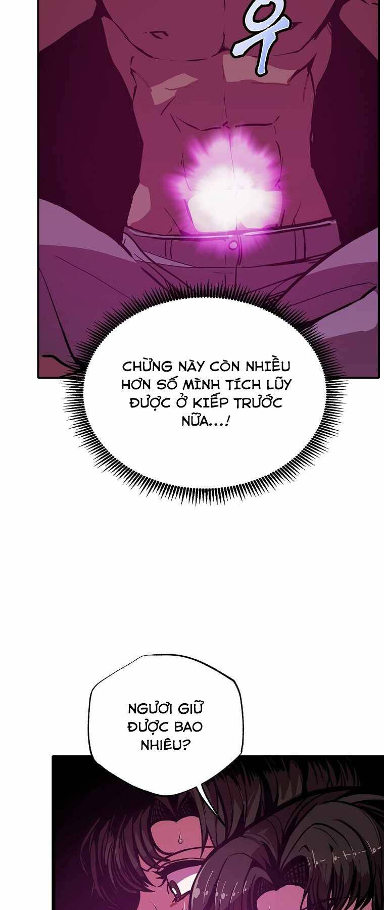 Hồi Quy Trở Lại Thành Kẻ Vô Dụng - Chapter 7 - Page 15