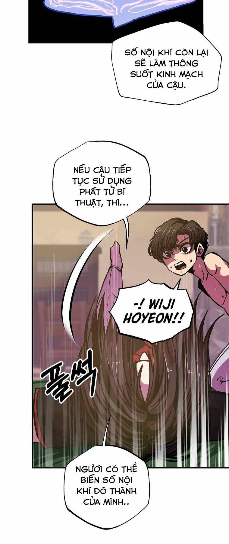 Hồi Quy Trở Lại Thành Kẻ Vô Dụng - Chapter 7 - Page 17