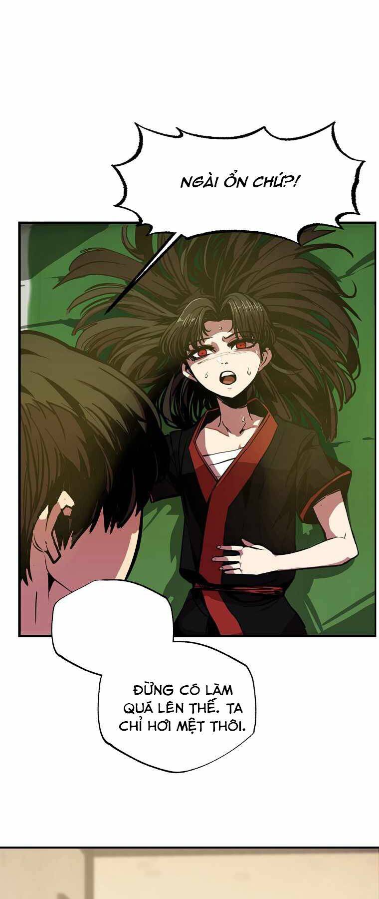 Hồi Quy Trở Lại Thành Kẻ Vô Dụng - Chapter 7 - Page 18