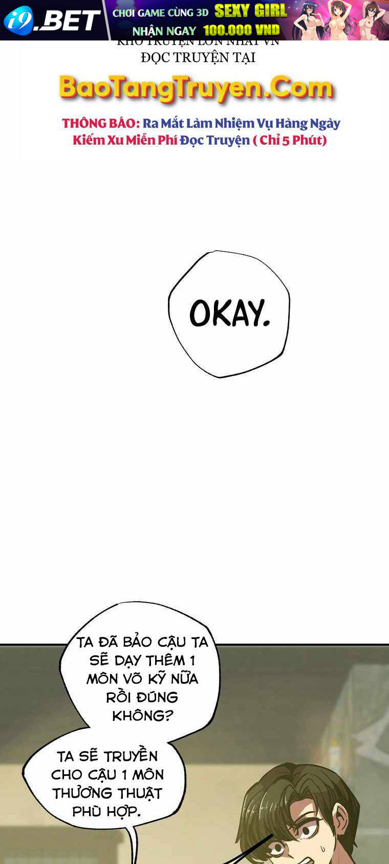 Hồi Quy Trở Lại Thành Kẻ Vô Dụng - Chapter 7 - Page 23