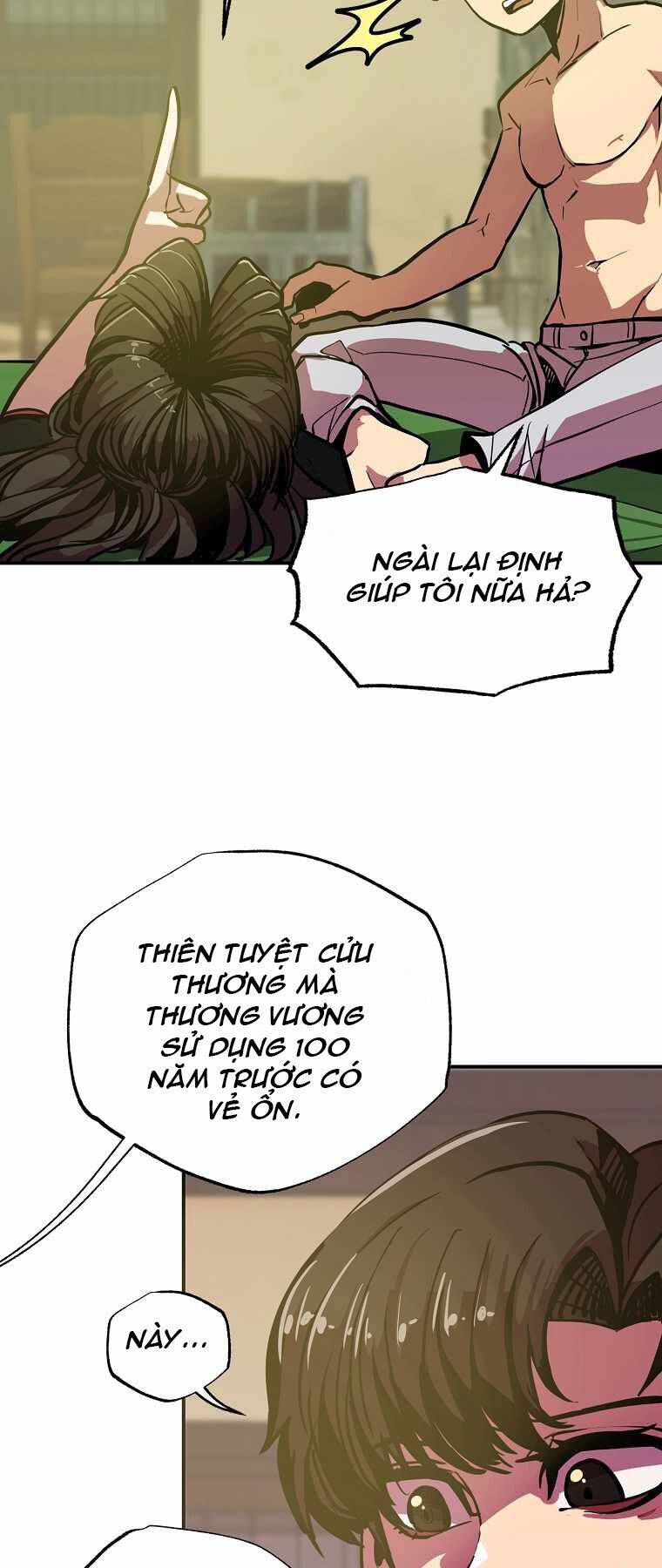 Hồi Quy Trở Lại Thành Kẻ Vô Dụng - Chapter 7 - Page 24