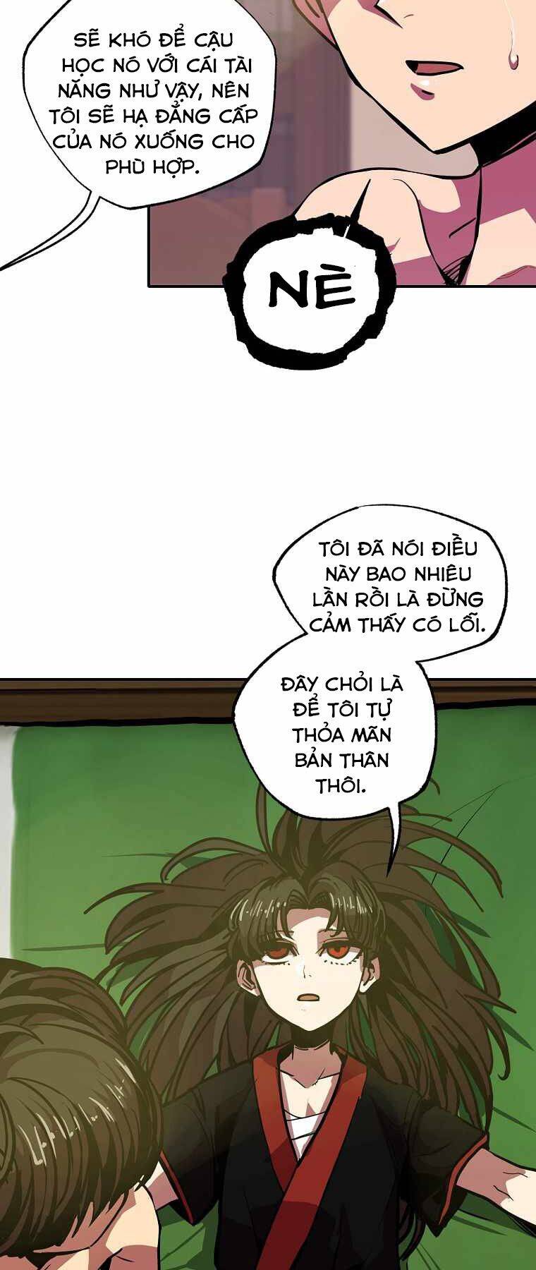 Hồi Quy Trở Lại Thành Kẻ Vô Dụng - Chapter 7 - Page 25