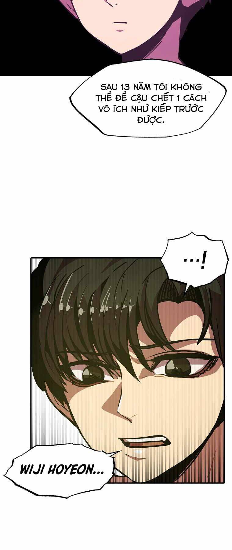 Hồi Quy Trở Lại Thành Kẻ Vô Dụng - Chapter 7 - Page 27