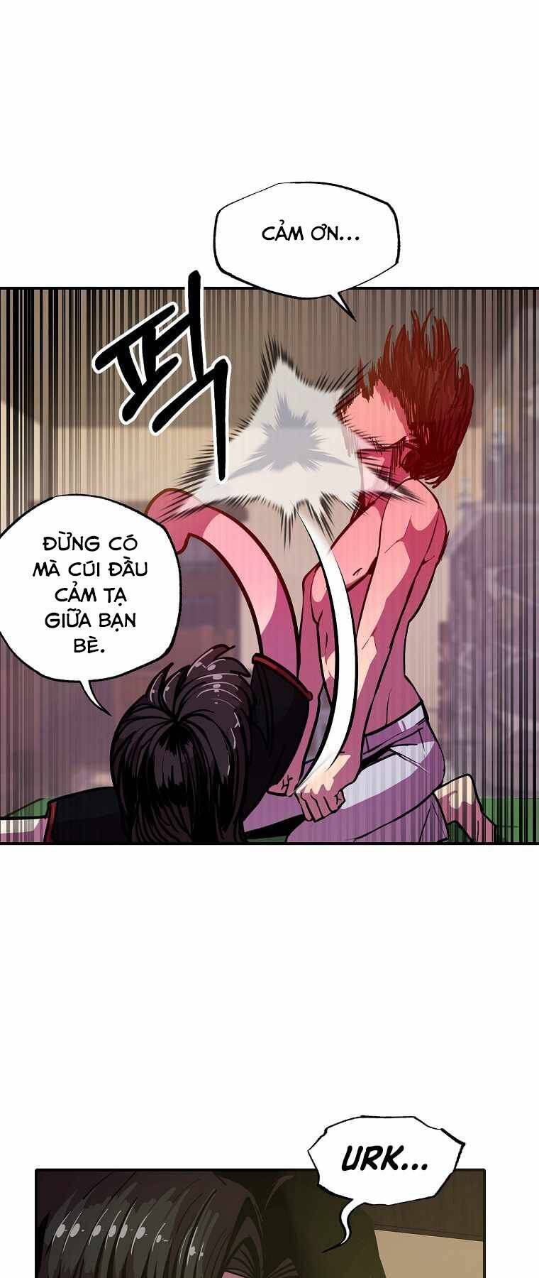 Hồi Quy Trở Lại Thành Kẻ Vô Dụng - Chapter 7 - Page 28