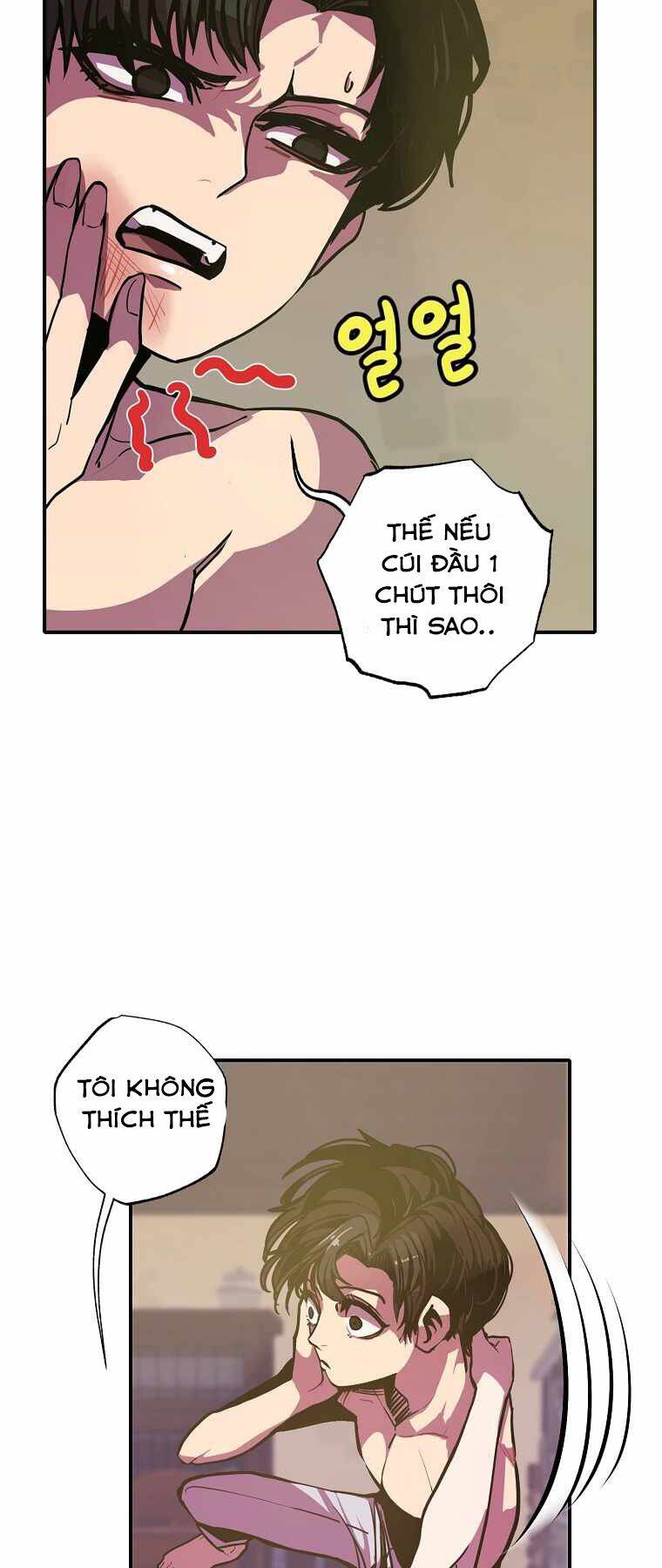 Hồi Quy Trở Lại Thành Kẻ Vô Dụng - Chapter 7 - Page 29