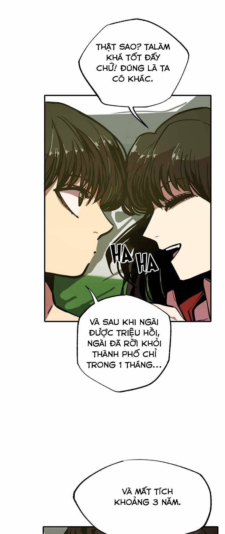 Hồi Quy Trở Lại Thành Kẻ Vô Dụng - Chapter 7 - Page 35