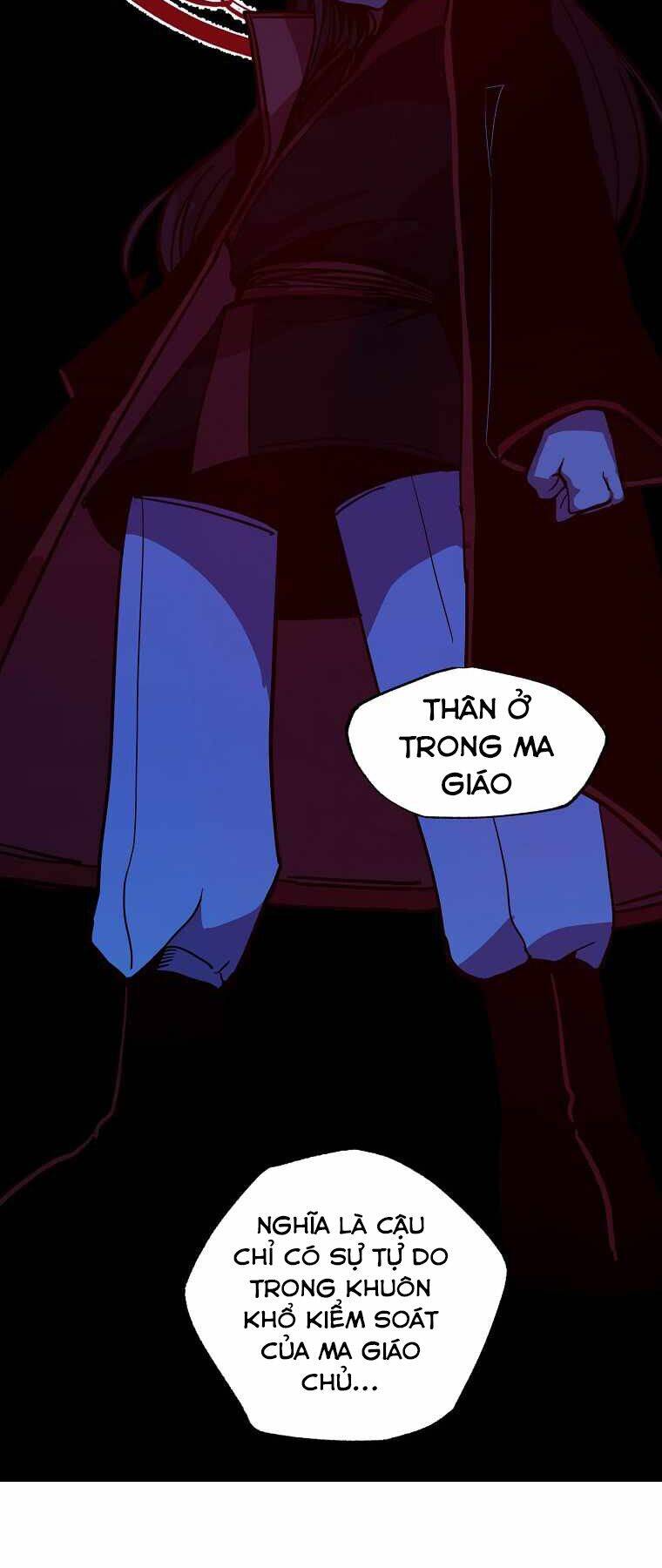 Hồi Quy Trở Lại Thành Kẻ Vô Dụng - Chapter 7 - Page 38