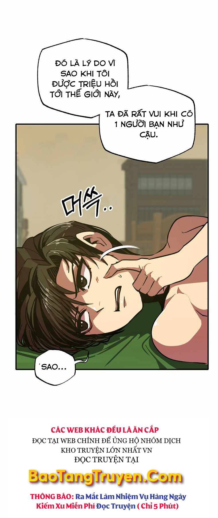 Hồi Quy Trở Lại Thành Kẻ Vô Dụng - Chapter 7 - Page 39