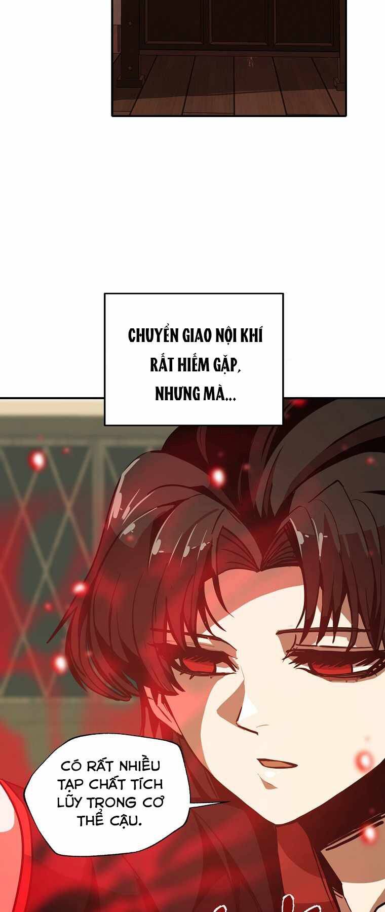 Hồi Quy Trở Lại Thành Kẻ Vô Dụng - Chapter 7 - Page 4