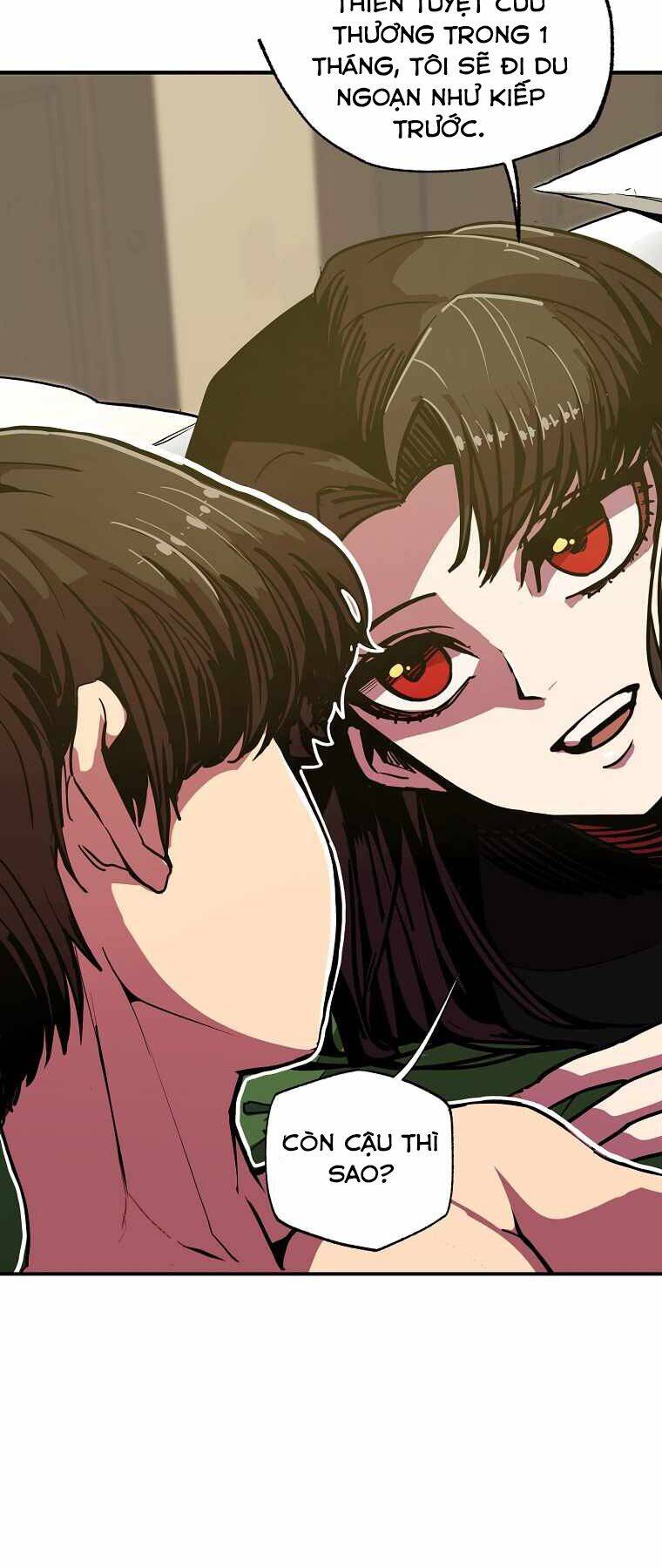 Hồi Quy Trở Lại Thành Kẻ Vô Dụng - Chapter 7 - Page 42