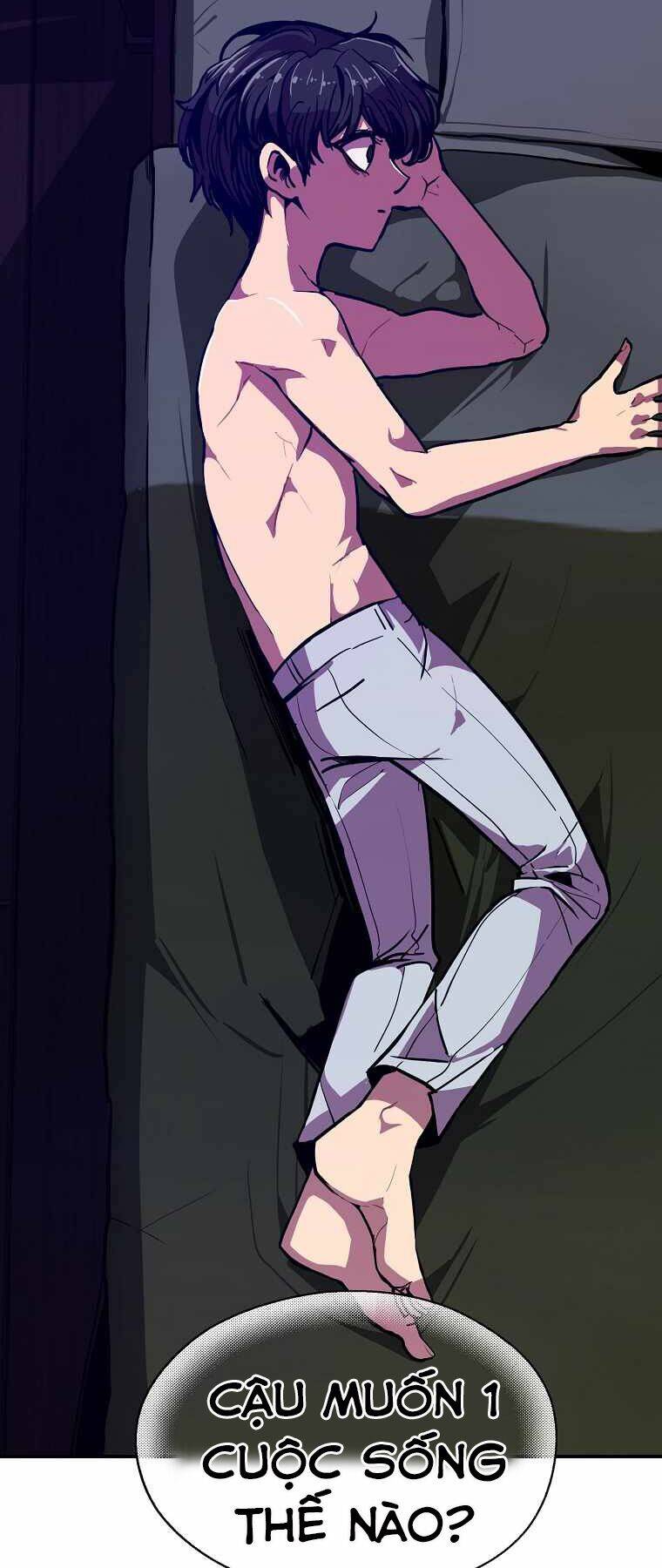 Hồi Quy Trở Lại Thành Kẻ Vô Dụng - Chapter 7 - Page 44