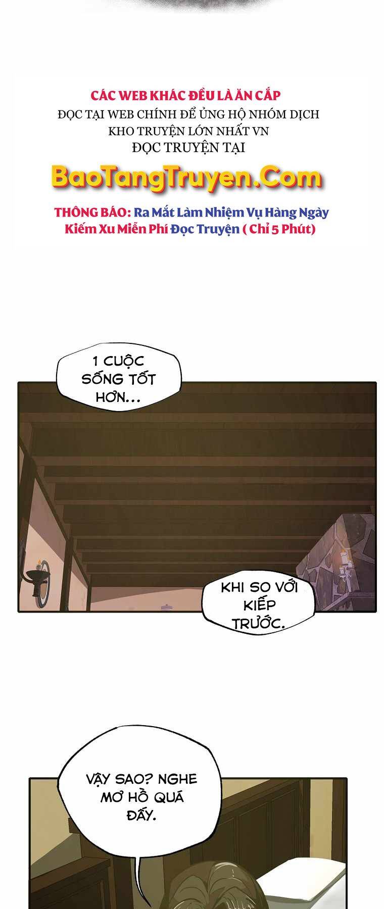 Hồi Quy Trở Lại Thành Kẻ Vô Dụng - Chapter 7 - Page 49