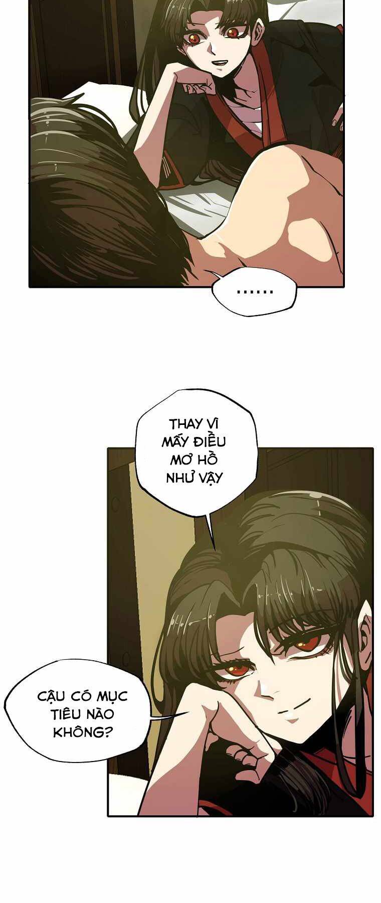 Hồi Quy Trở Lại Thành Kẻ Vô Dụng - Chapter 7 - Page 50