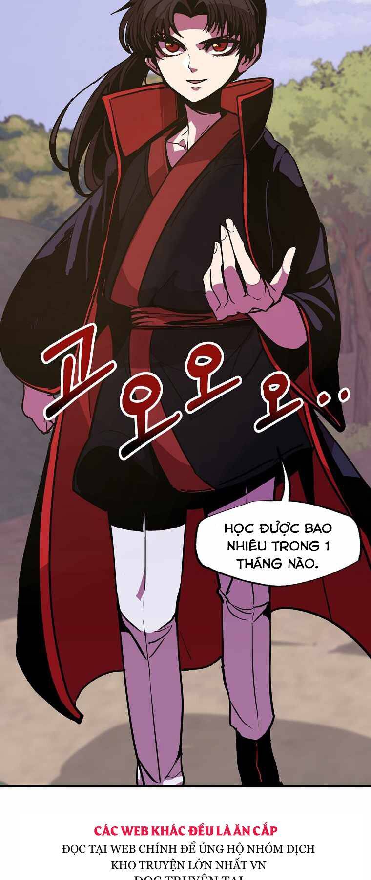 Hồi Quy Trở Lại Thành Kẻ Vô Dụng - Chapter 7 - Page 61