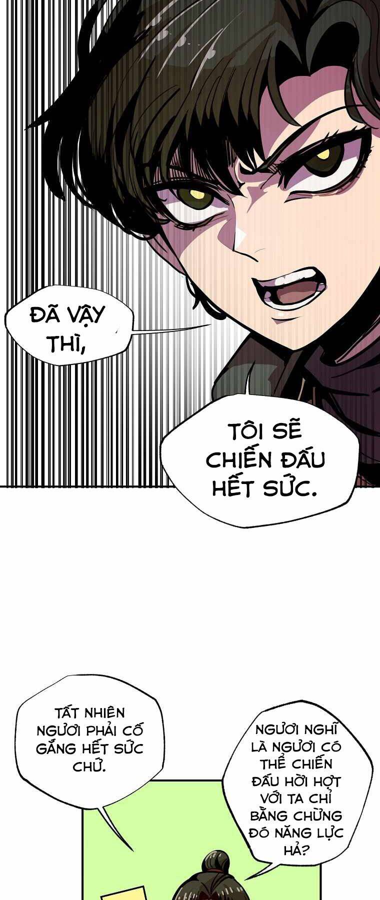 Hồi Quy Trở Lại Thành Kẻ Vô Dụng - Chapter 7 - Page 64