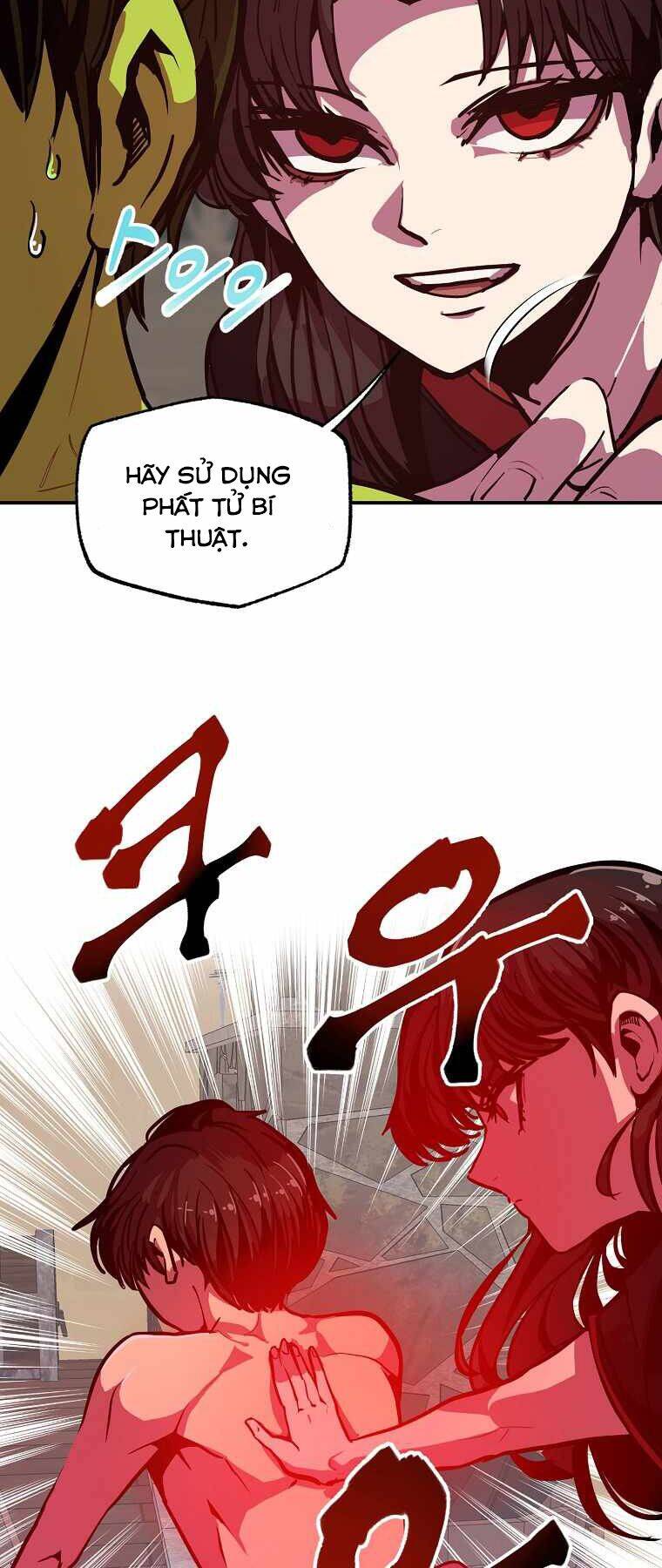 Hồi Quy Trở Lại Thành Kẻ Vô Dụng - Chapter 7 - Page 7