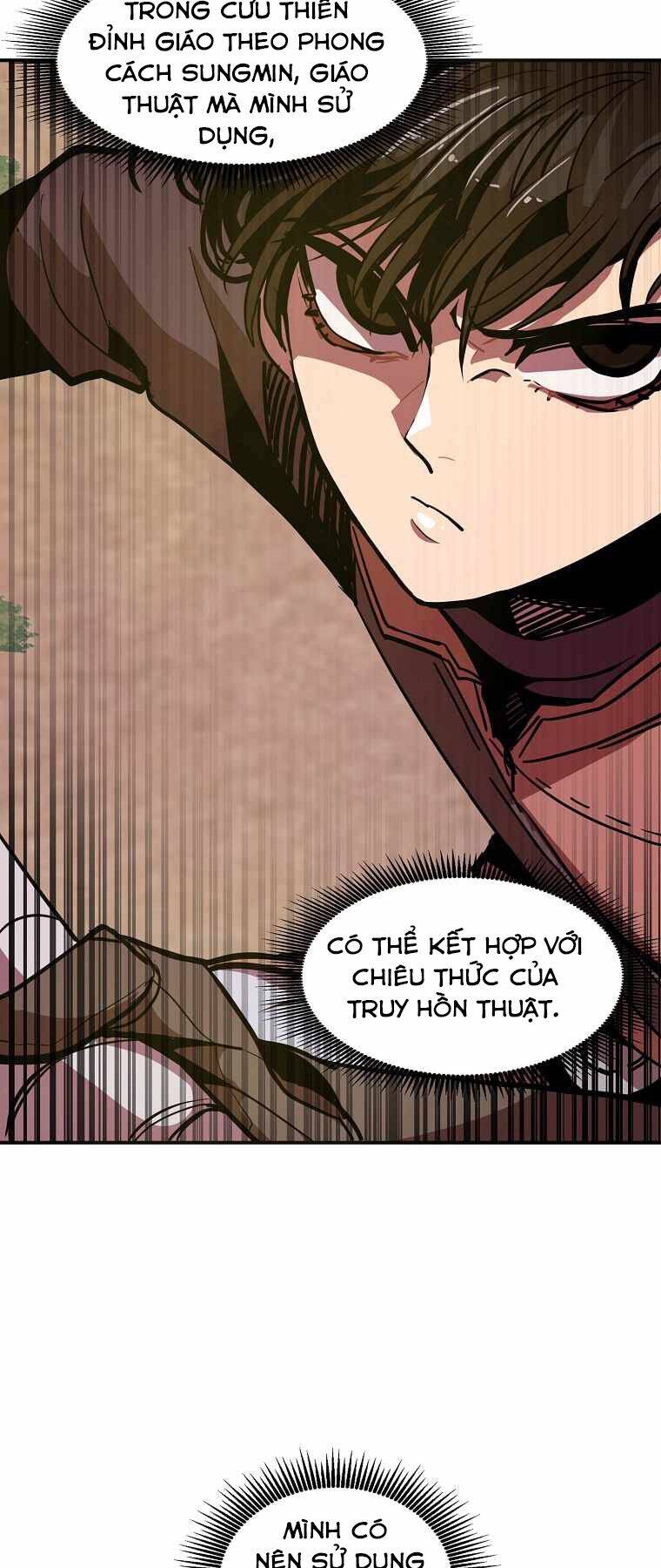 Hồi Quy Trở Lại Thành Kẻ Vô Dụng - Chapter 8 - Page 11