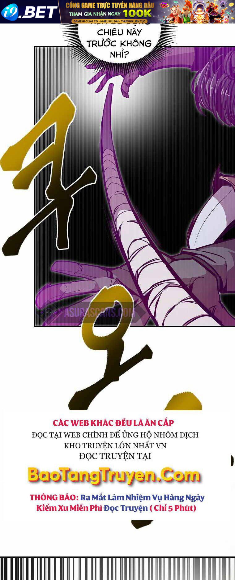 Hồi Quy Trở Lại Thành Kẻ Vô Dụng - Chapter 8 - Page 12