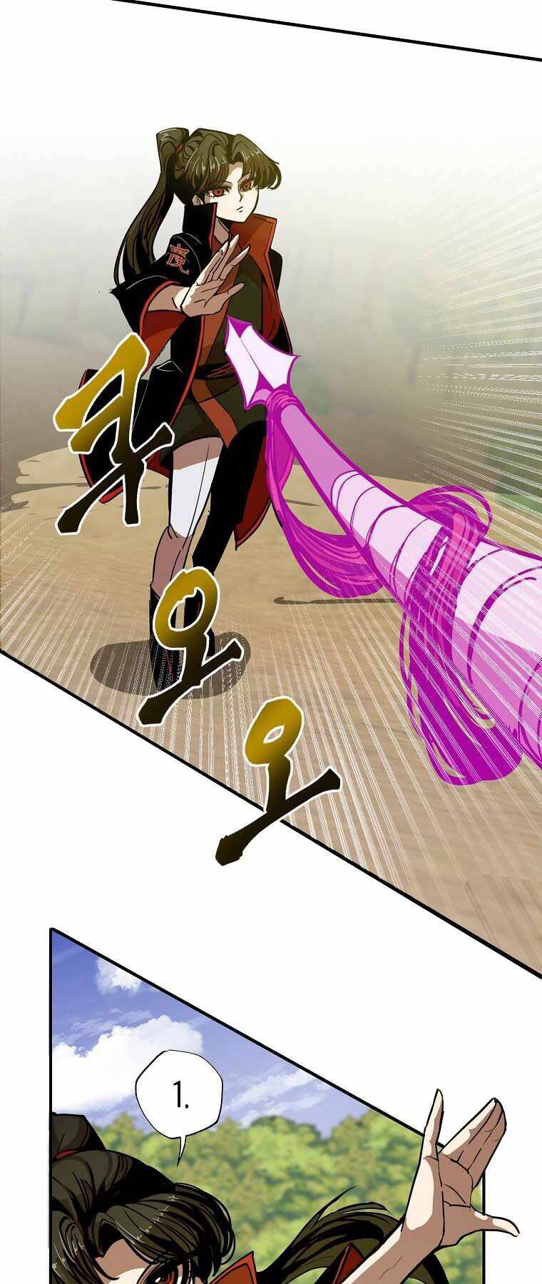 Hồi Quy Trở Lại Thành Kẻ Vô Dụng - Chapter 8 - Page 17