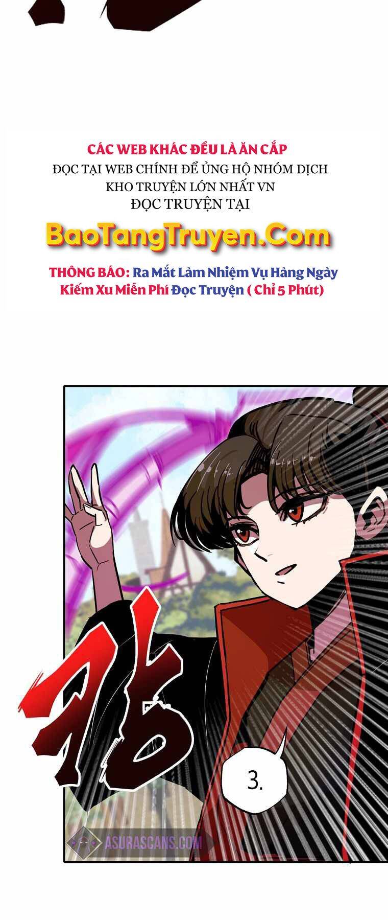 Hồi Quy Trở Lại Thành Kẻ Vô Dụng - Chapter 8 - Page 22