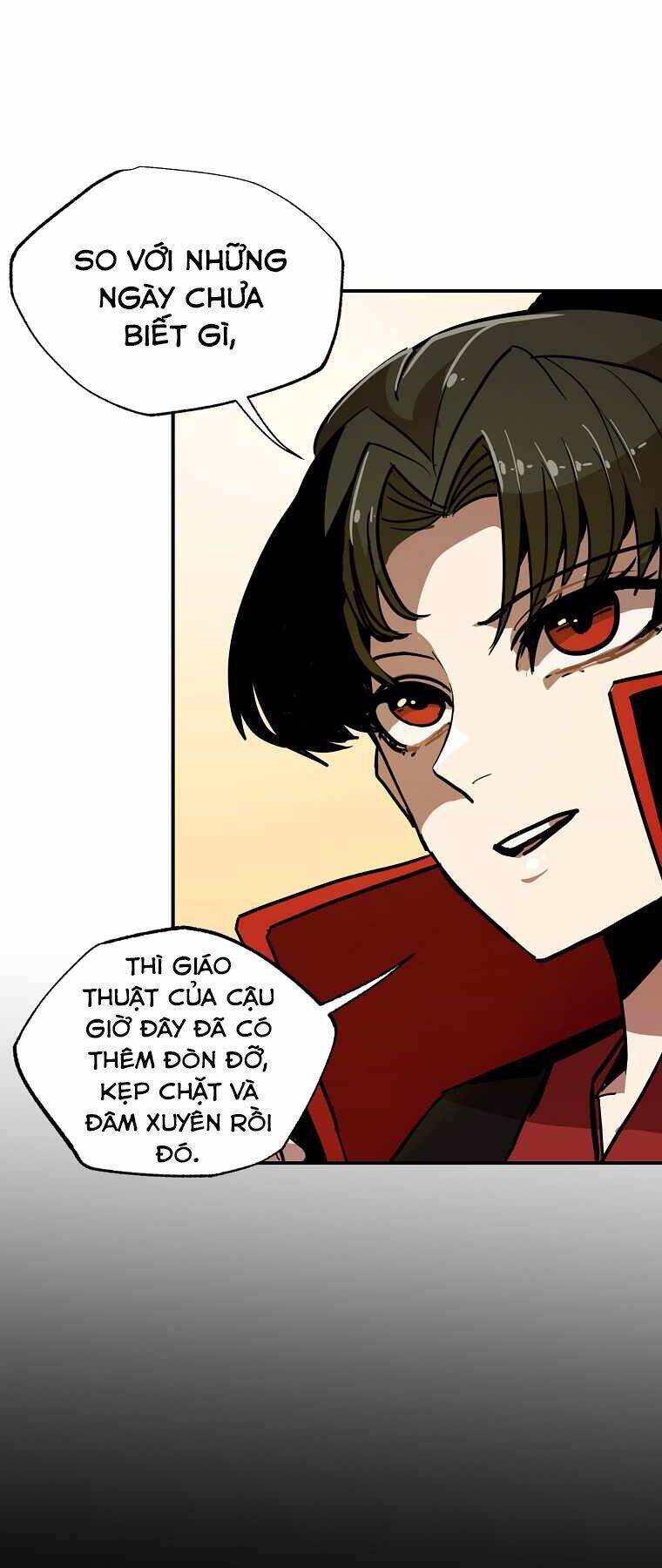 Hồi Quy Trở Lại Thành Kẻ Vô Dụng - Chapter 8 - Page 23