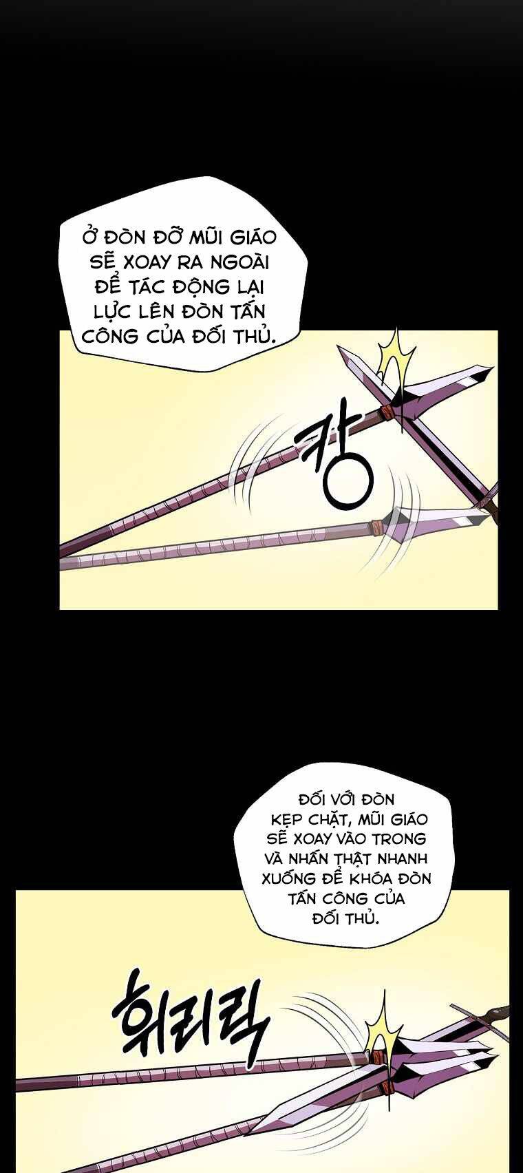 Hồi Quy Trở Lại Thành Kẻ Vô Dụng - Chapter 8 - Page 24