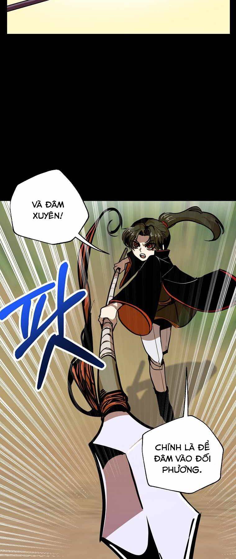 Hồi Quy Trở Lại Thành Kẻ Vô Dụng - Chapter 8 - Page 25