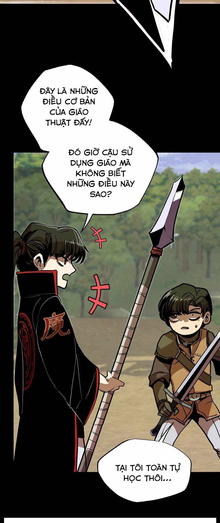 Hồi Quy Trở Lại Thành Kẻ Vô Dụng - Chapter 8 - Page 26