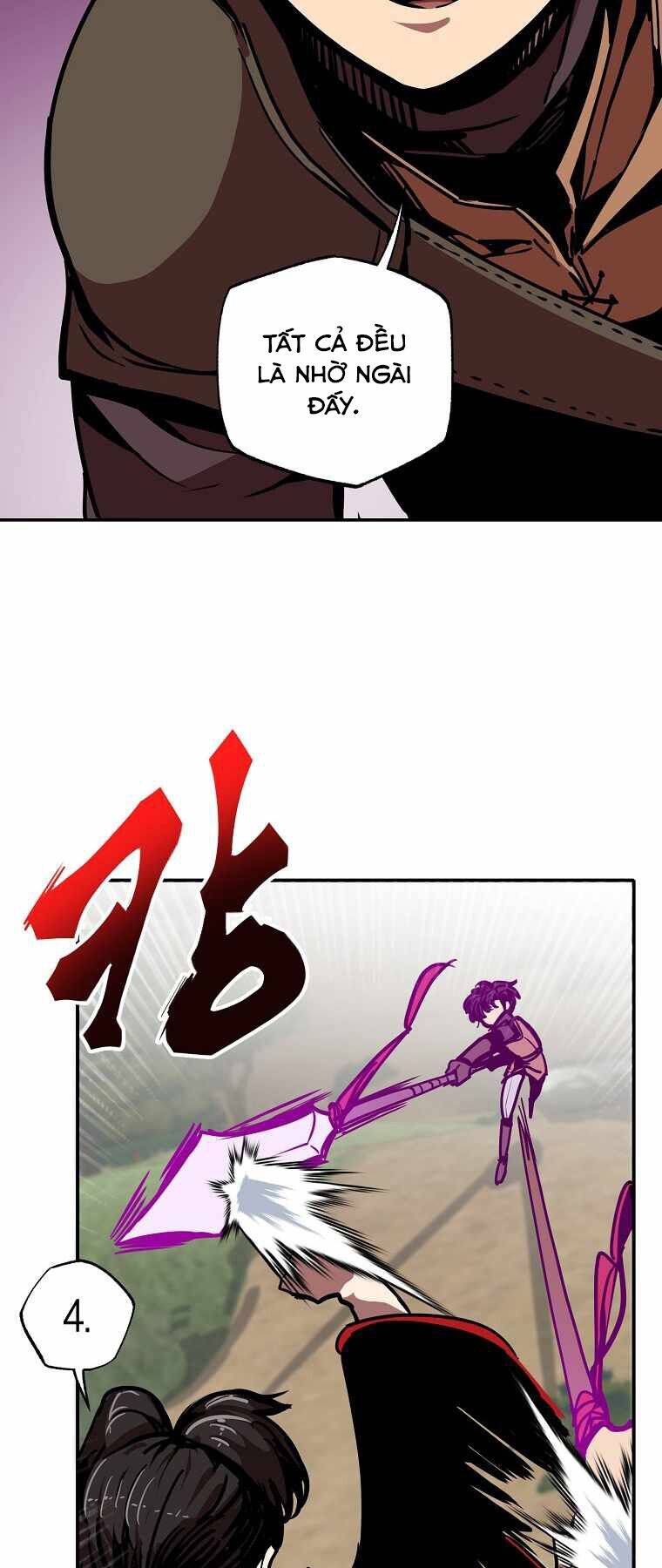 Hồi Quy Trở Lại Thành Kẻ Vô Dụng - Chapter 8 - Page 28