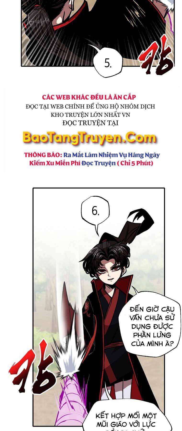 Hồi Quy Trở Lại Thành Kẻ Vô Dụng - Chapter 8 - Page 29