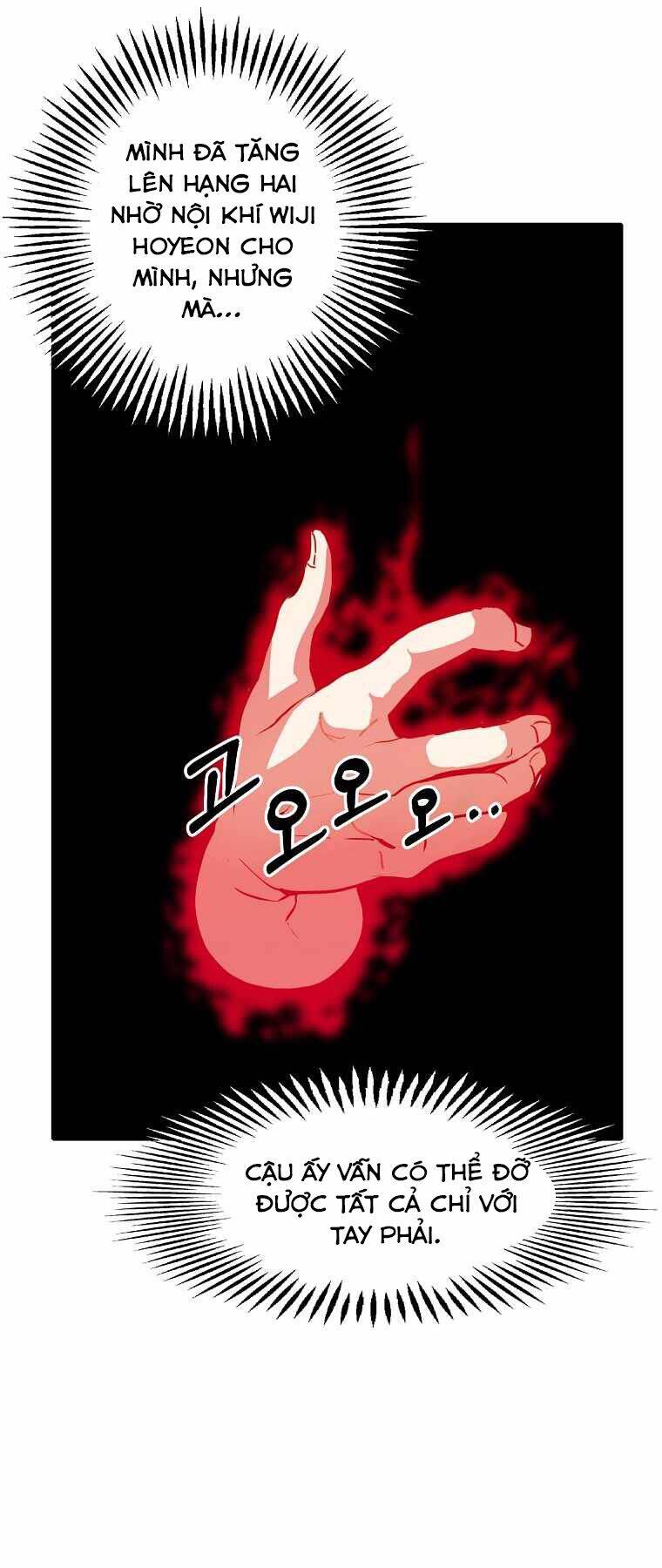 Hồi Quy Trở Lại Thành Kẻ Vô Dụng - Chapter 8 - Page 33