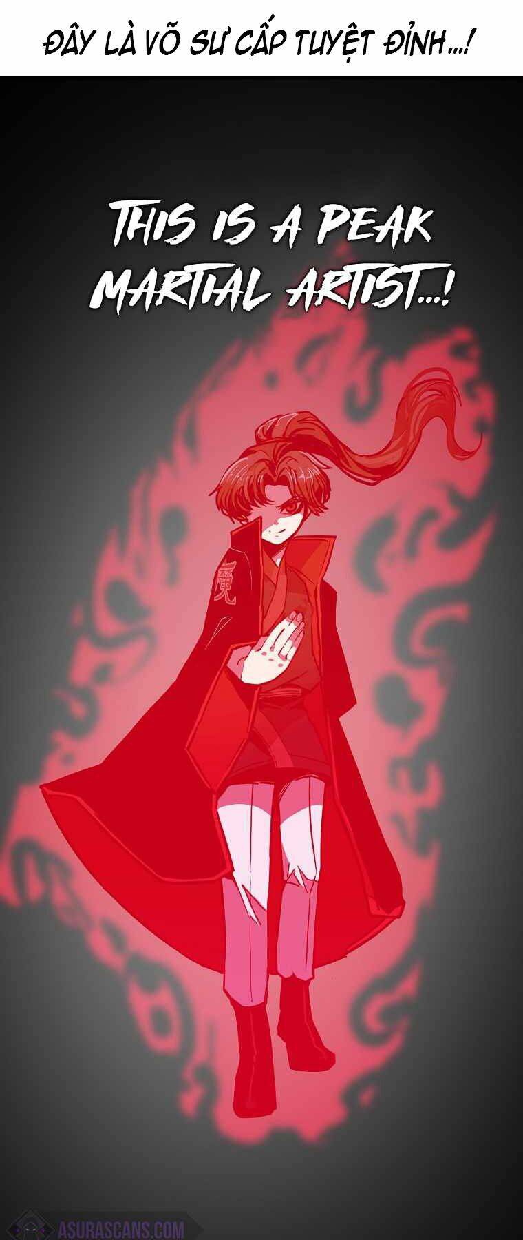 Hồi Quy Trở Lại Thành Kẻ Vô Dụng - Chapter 8 - Page 34