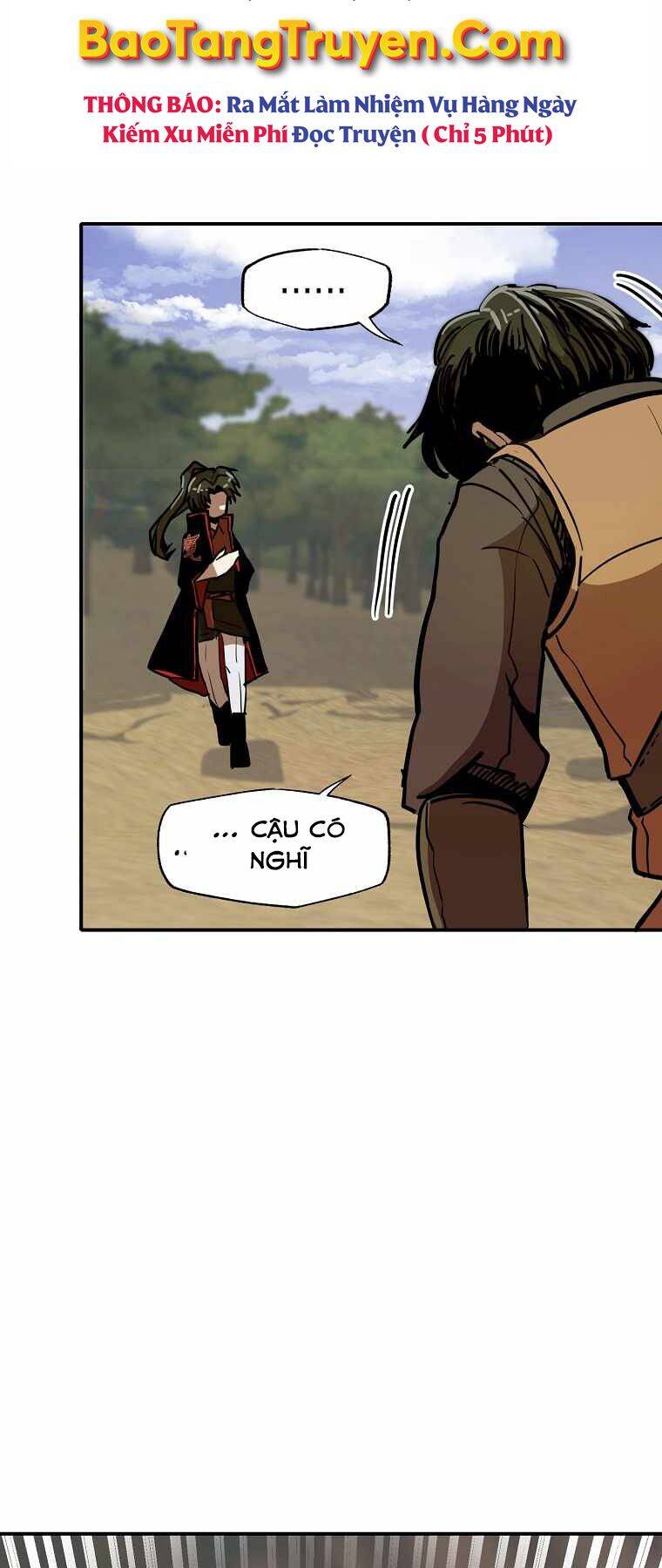 Hồi Quy Trở Lại Thành Kẻ Vô Dụng - Chapter 8 - Page 36