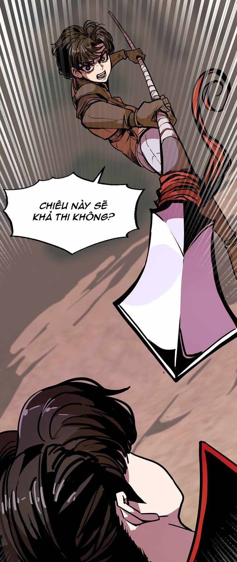 Hồi Quy Trở Lại Thành Kẻ Vô Dụng - Chapter 8 - Page 37