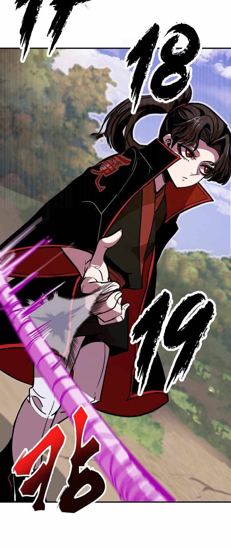 Hồi Quy Trở Lại Thành Kẻ Vô Dụng - Chapter 8 - Page 41