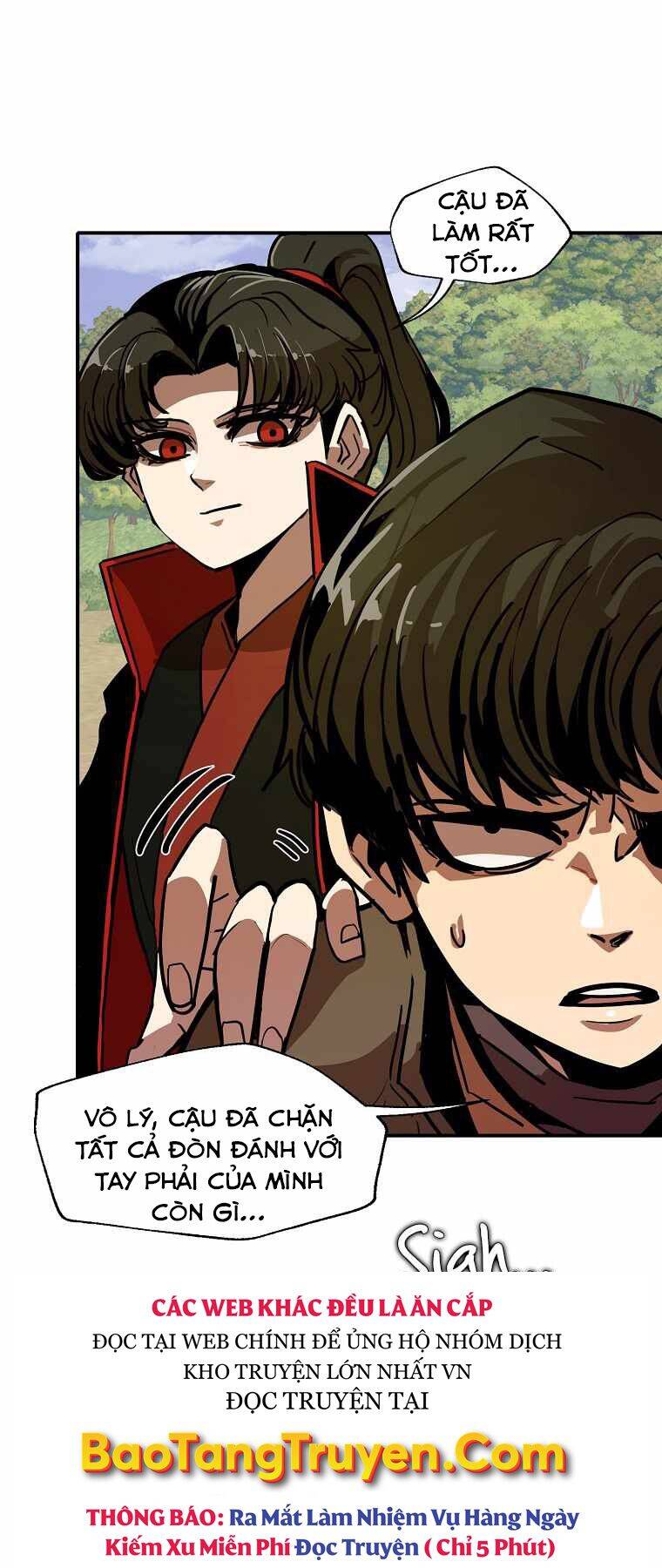 Hồi Quy Trở Lại Thành Kẻ Vô Dụng - Chapter 8 - Page 48