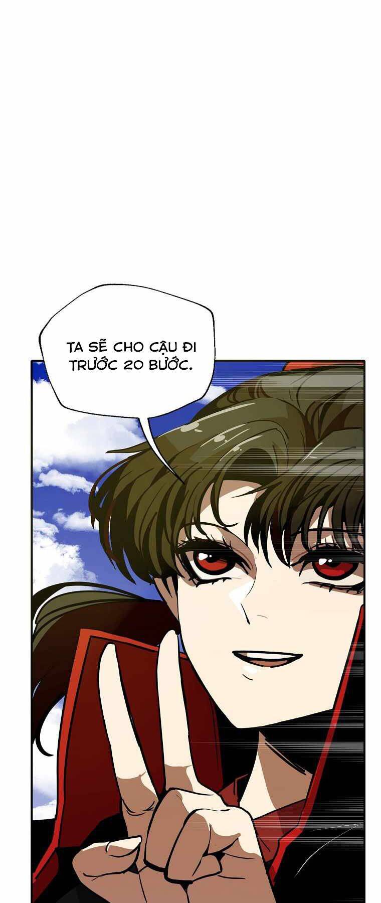 Hồi Quy Trở Lại Thành Kẻ Vô Dụng - Chapter 8 - Page 5