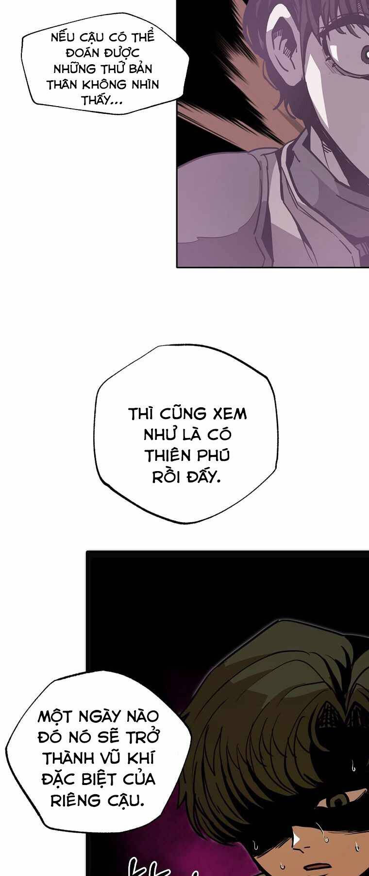 Hồi Quy Trở Lại Thành Kẻ Vô Dụng - Chapter 8 - Page 50