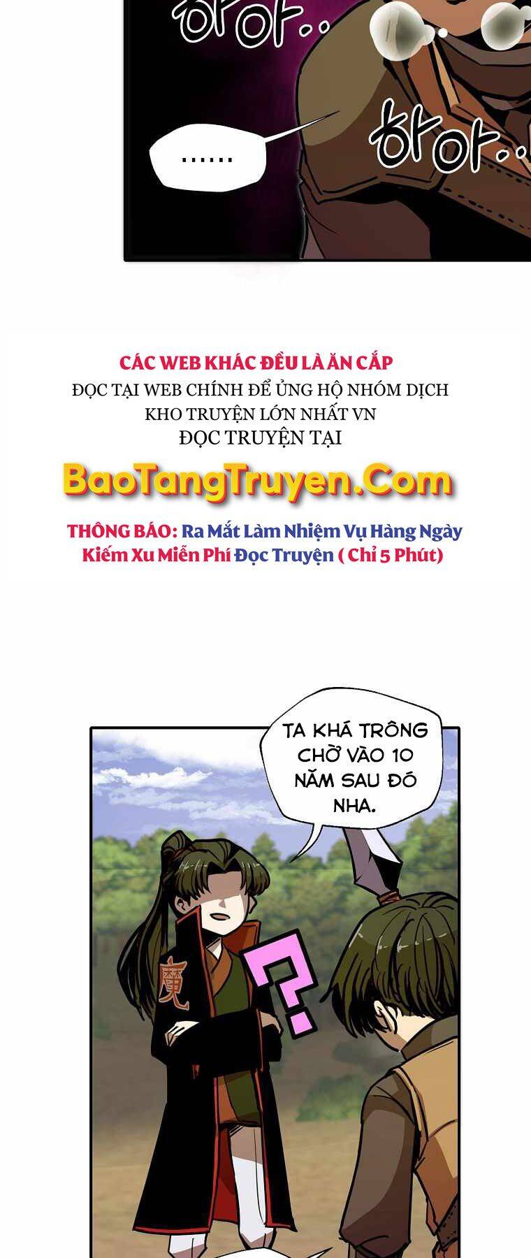Hồi Quy Trở Lại Thành Kẻ Vô Dụng - Chapter 8 - Page 51