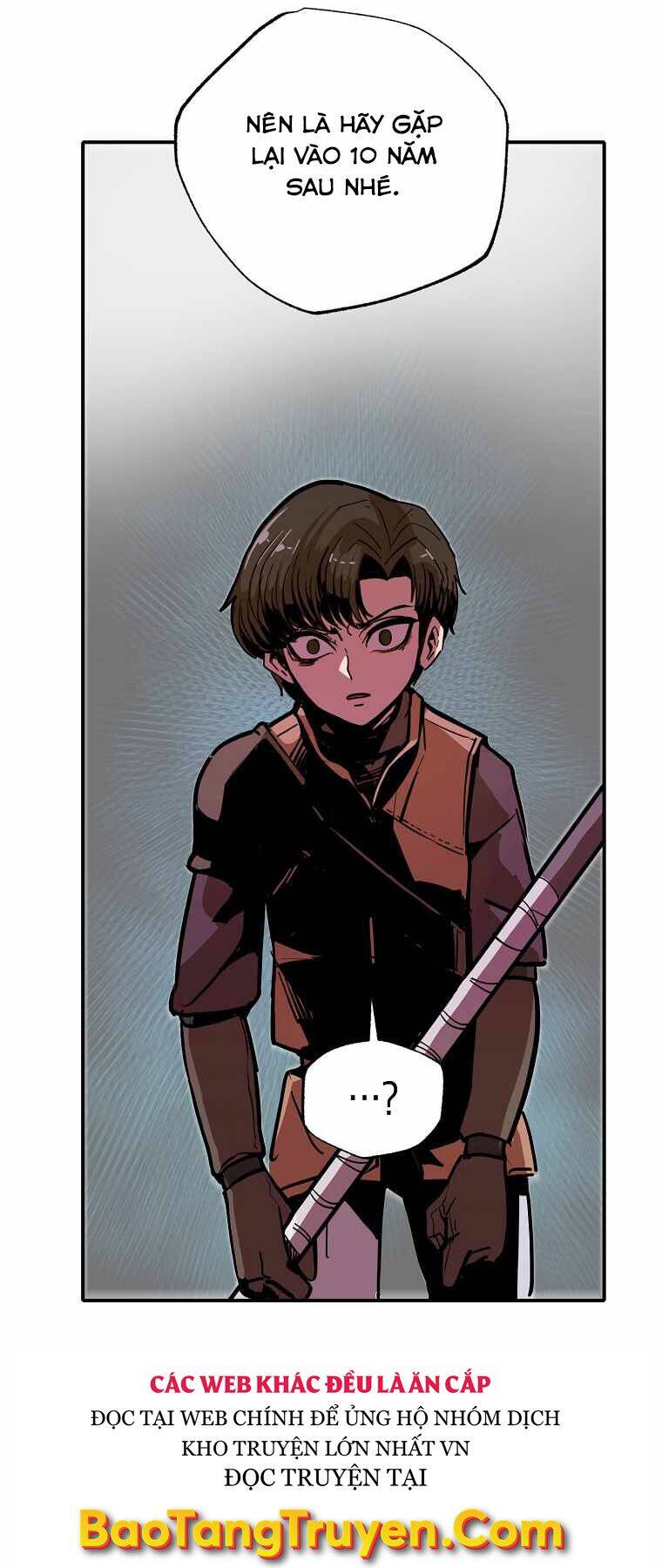 Hồi Quy Trở Lại Thành Kẻ Vô Dụng - Chapter 8 - Page 54